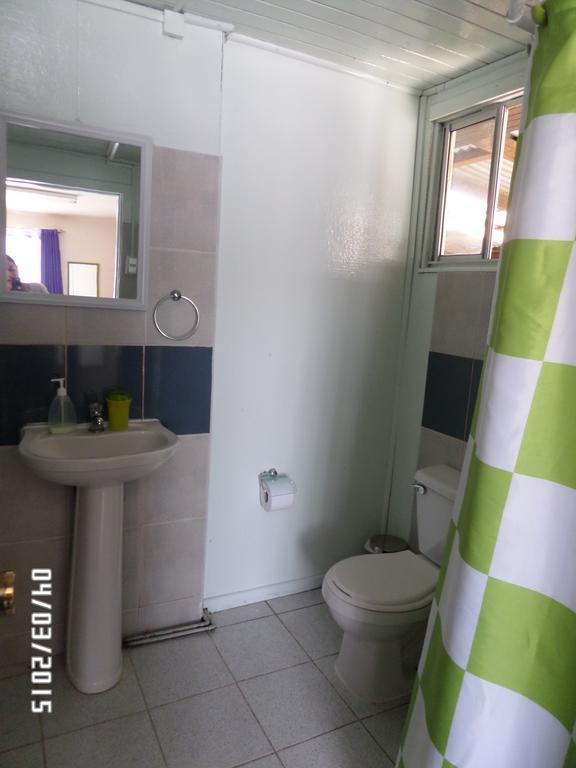 Hostal Jacob Puerto Montt Habitación foto