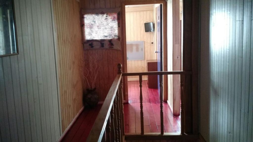 Hostal Jacob Puerto Montt Exterior foto